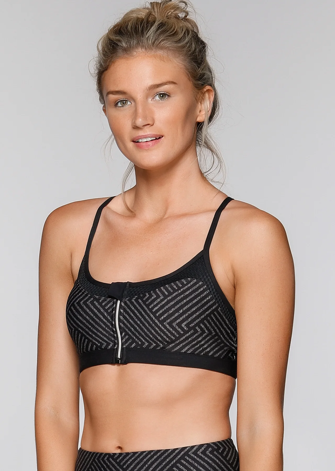 Spotlight Sports Bra