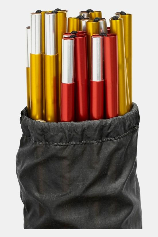 Fjällräven Keb Endurance 3 Pole Kit Tentstokken