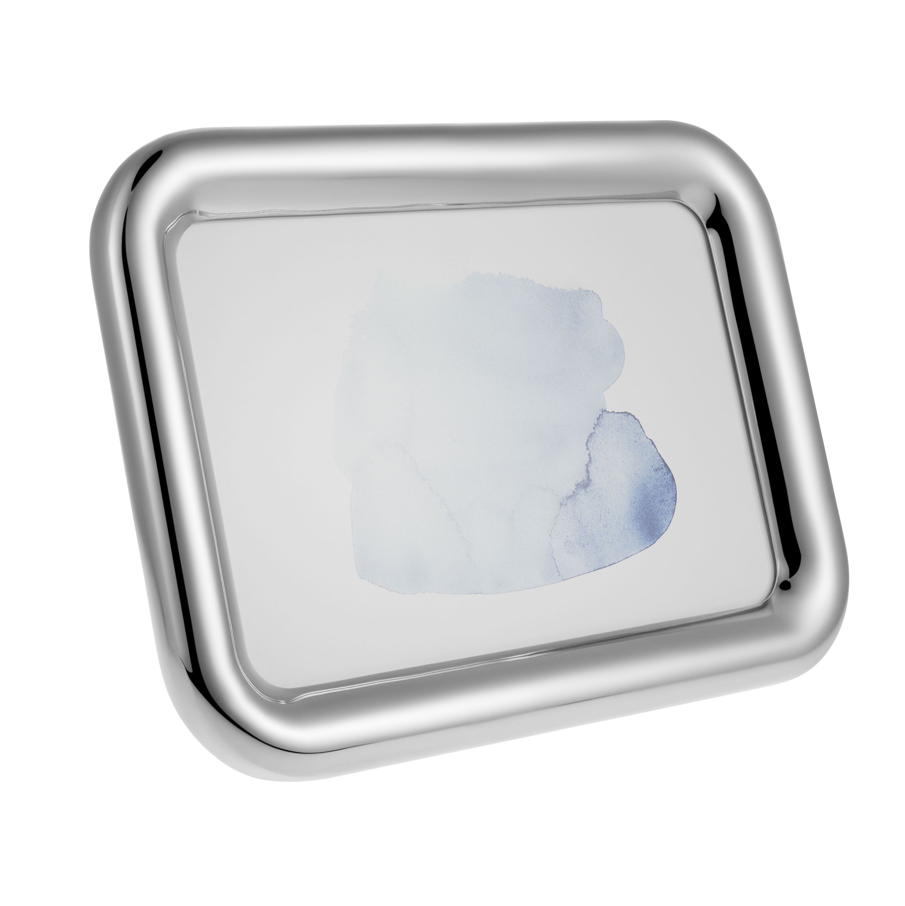 Georg Jensen Tableau Aluminum Frame 10x15 cm 3586056