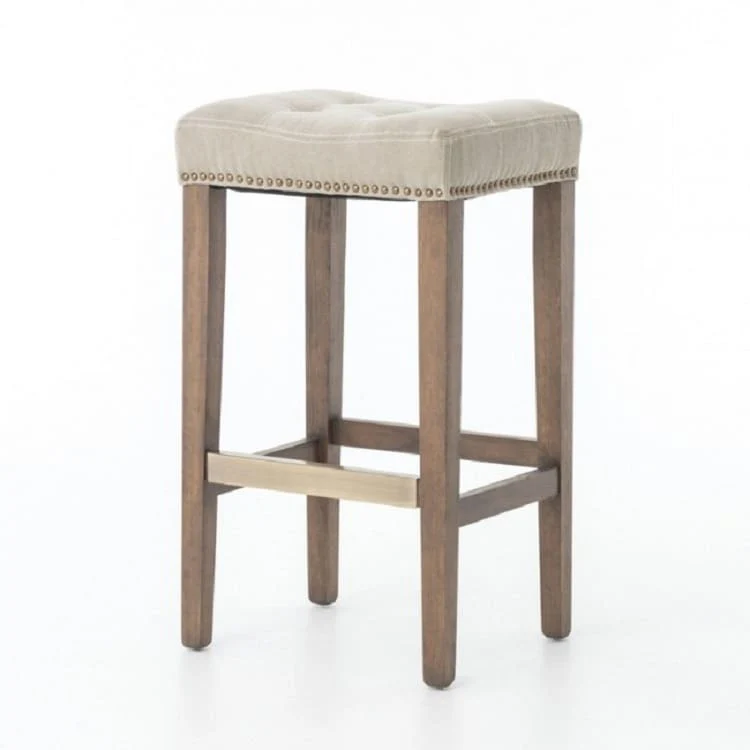 Mallory French 26 Bar Stool