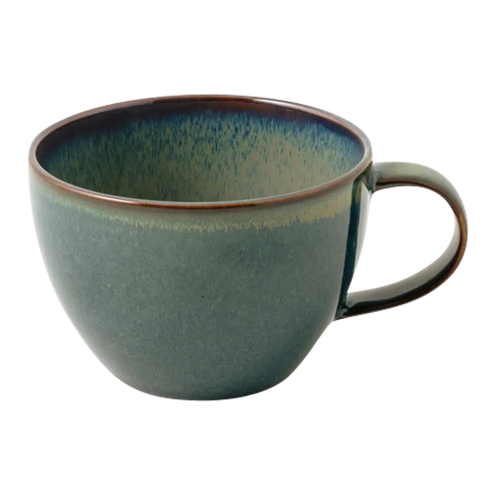 Kaffeetasse Crafted