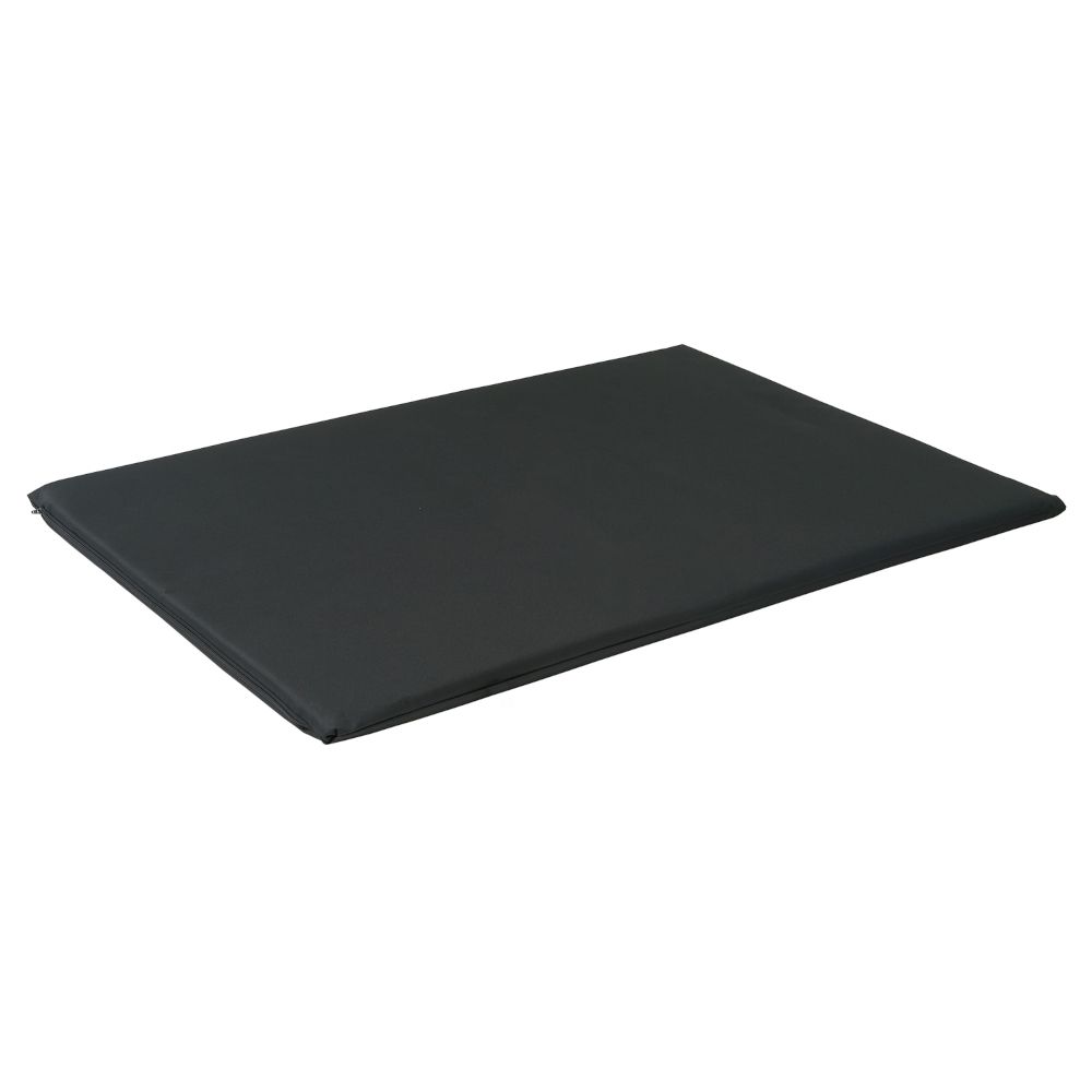 Vetbed® Water-Repellent Pet Mat - Black