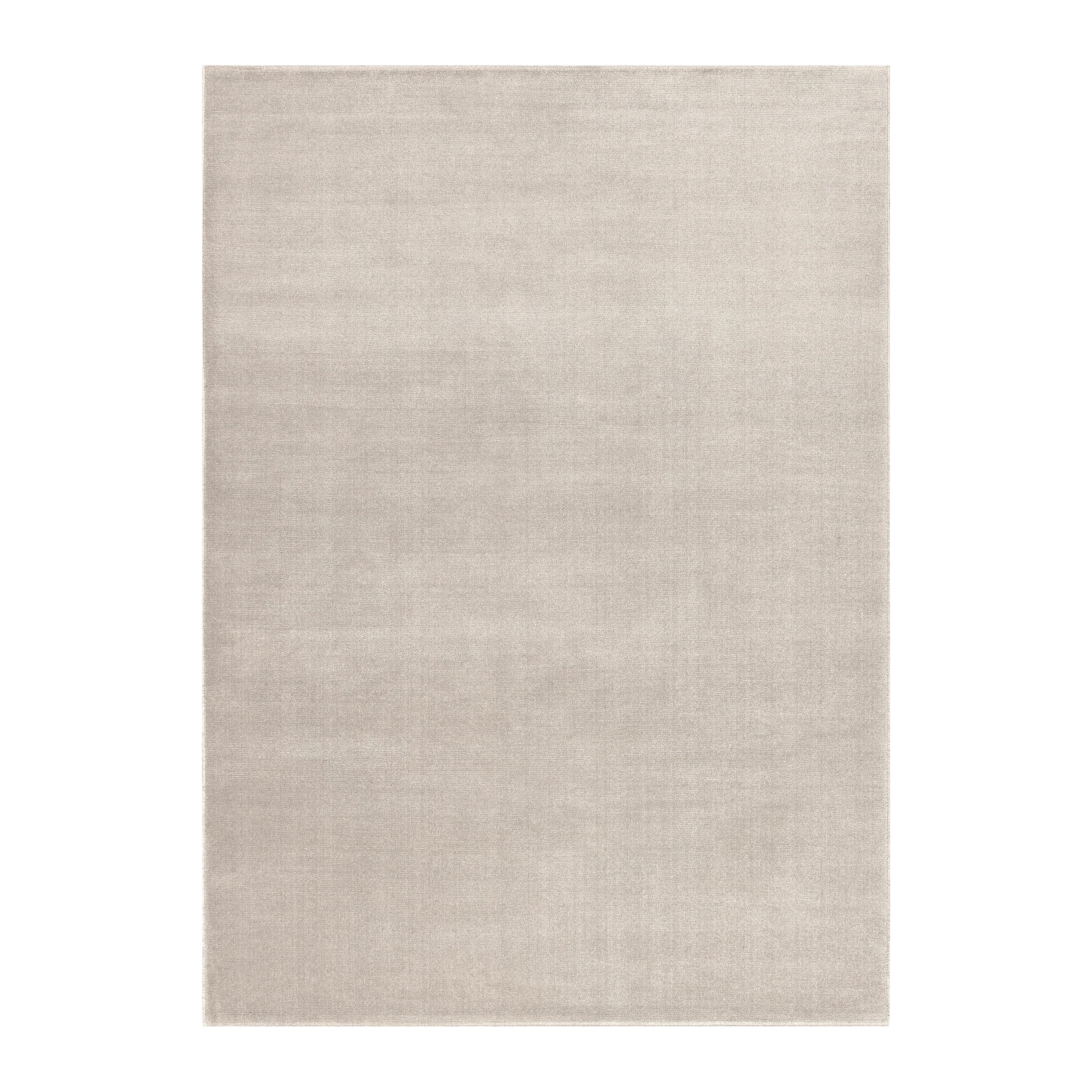 Acsento Tara Deluxe Vloerkleed 200 x 290 cm - Light Grey