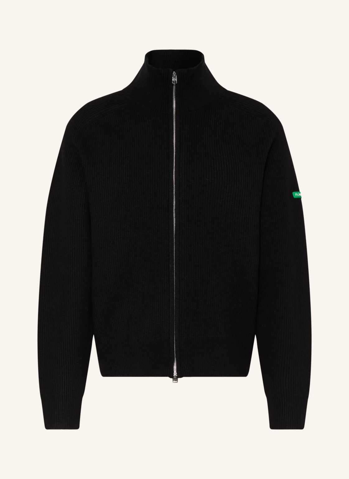 FLÂNEUR Strickjacke
