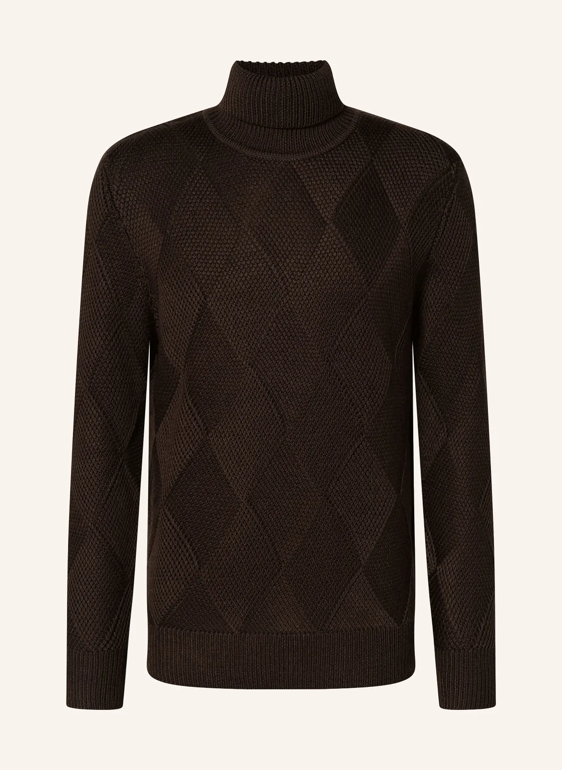 STRELLSON Rollkragenpullover HAMILTON-TS