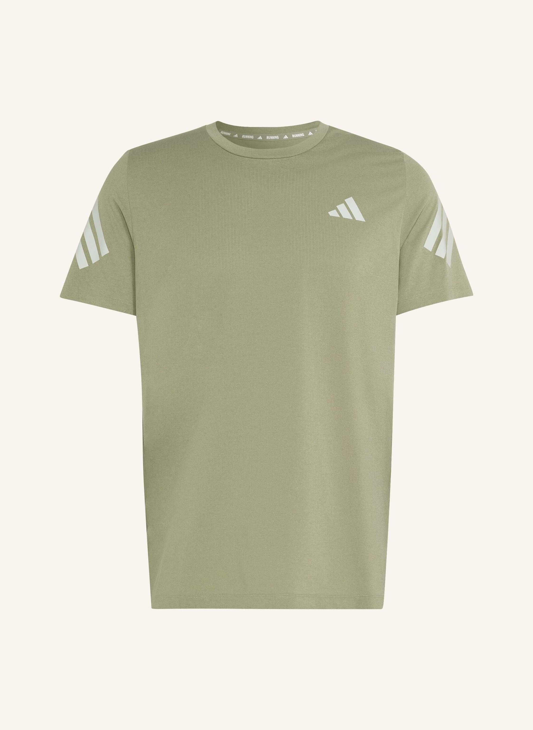 adidas Laufshirt ADI365 CLIMACOOL
