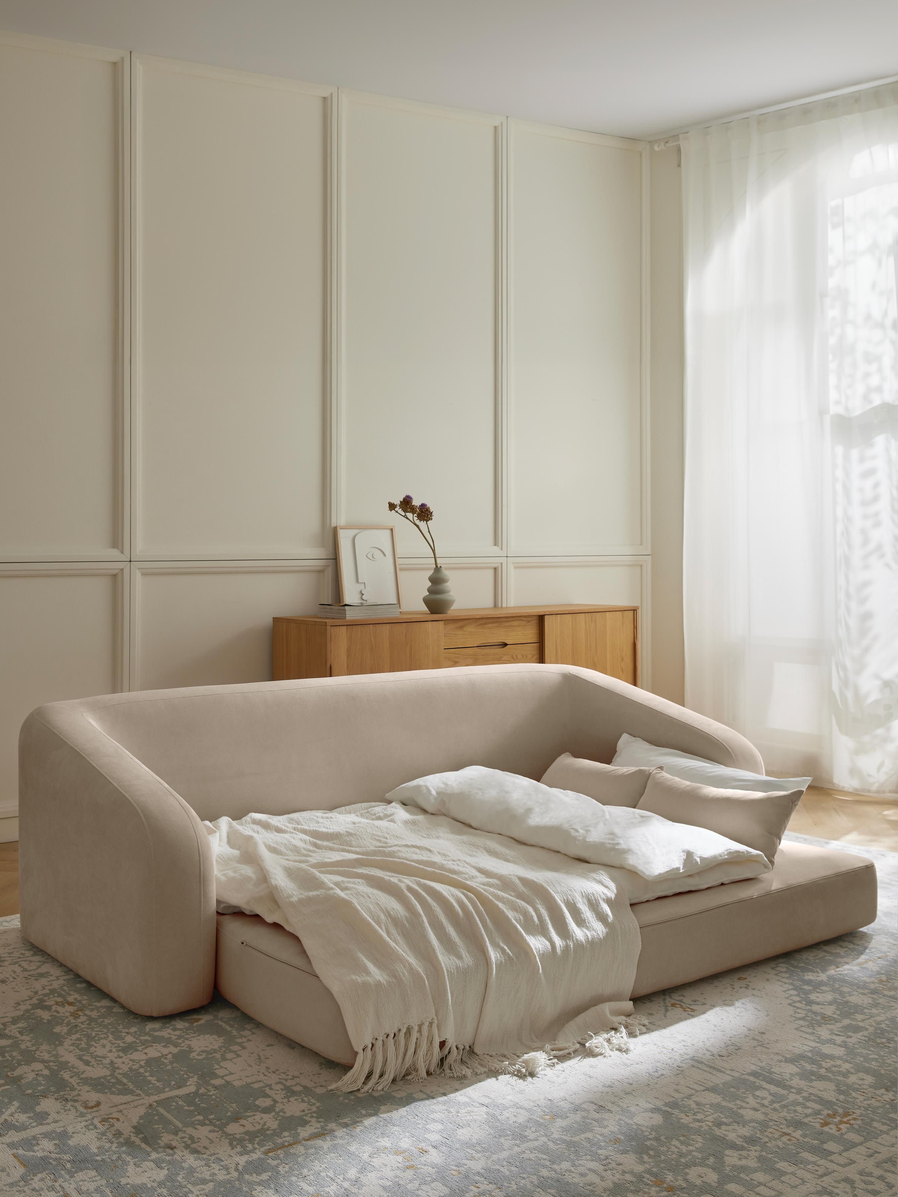 Schlafsofa Eliot (3-Sitzer)