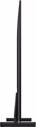 Samsung LED TV 85Inch, Smart, Crystal 4K, 3 HDMI, 2 USB, Satellite Built-in, Wifi