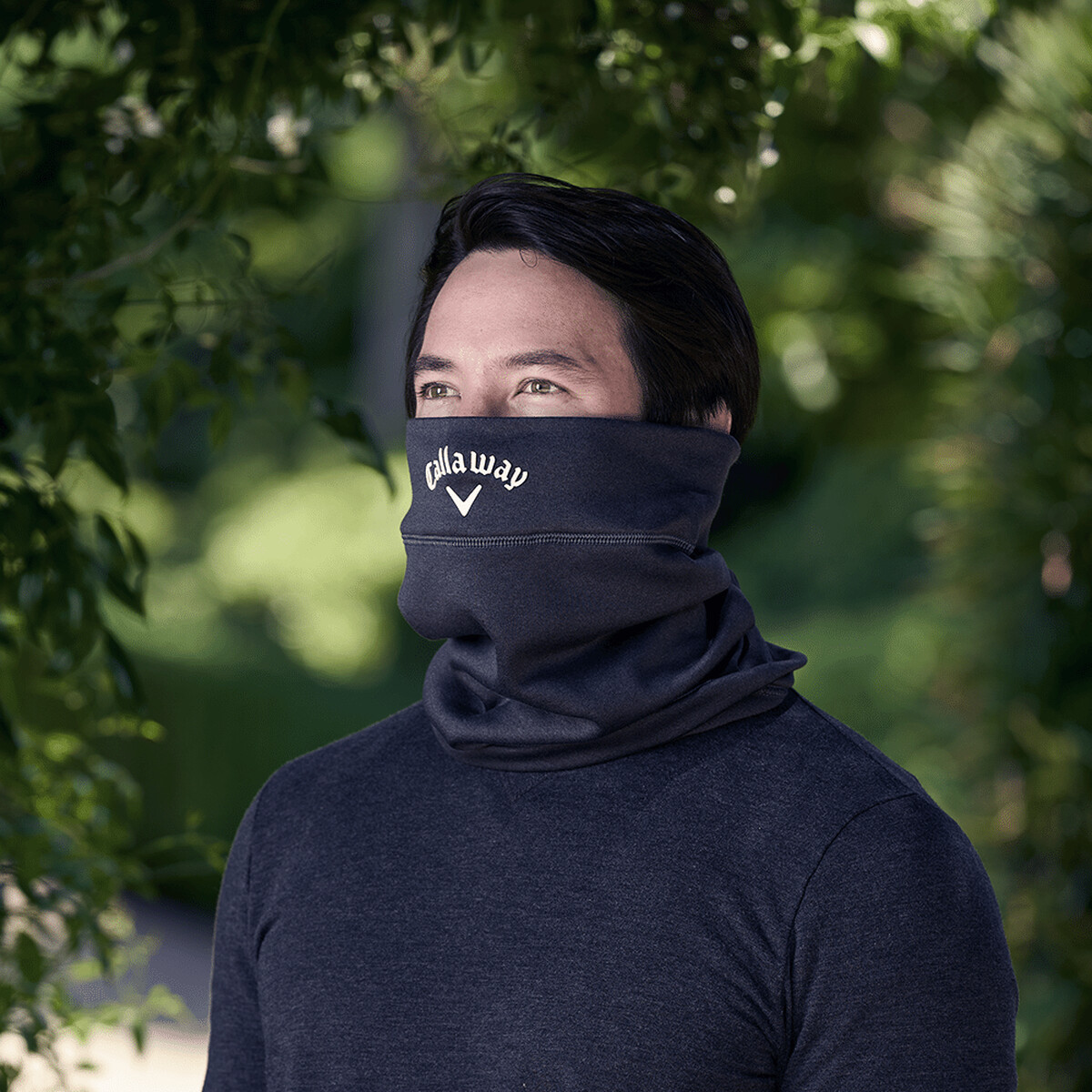 Performance Snood