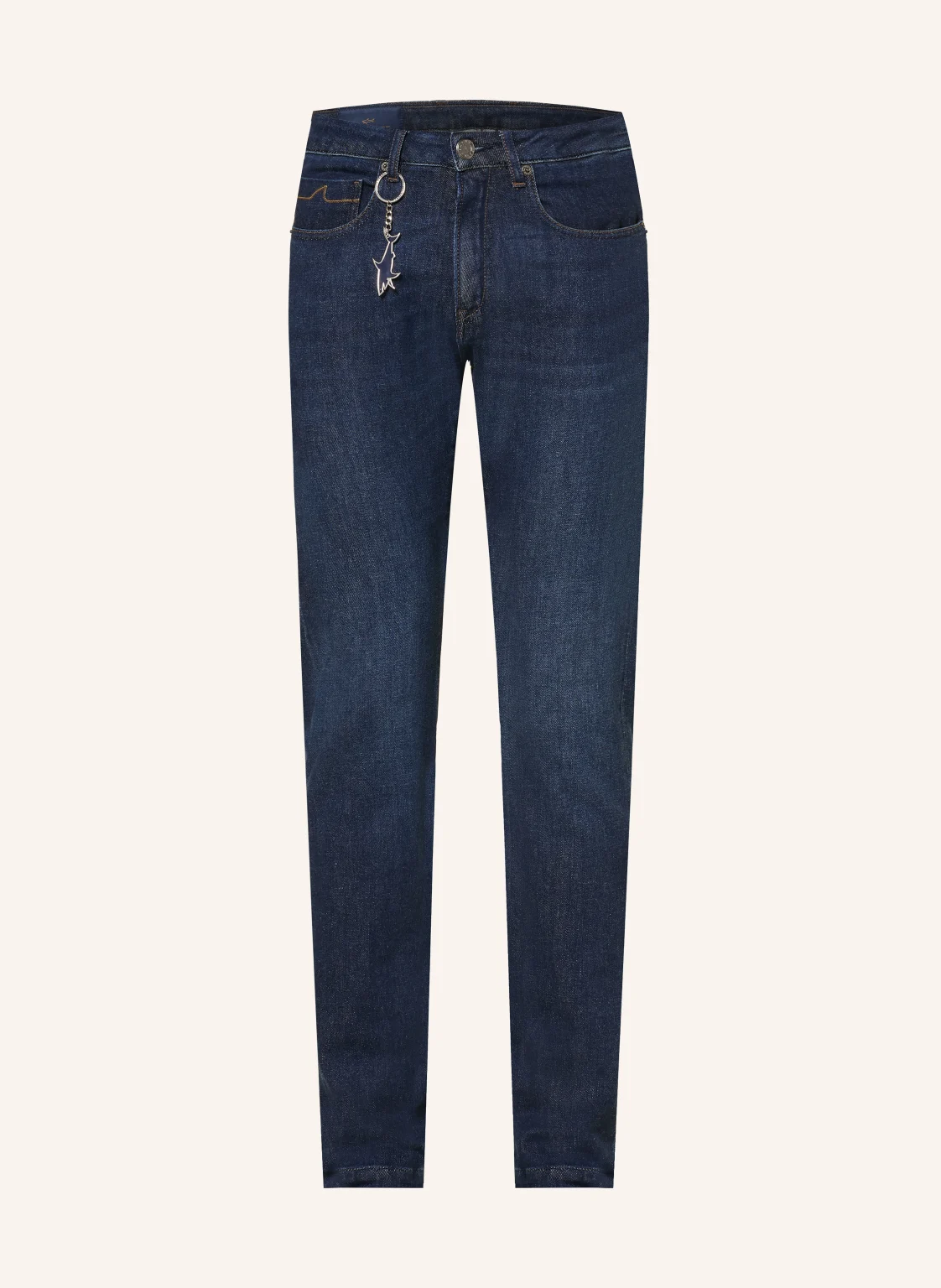 PAUL & SHARK Jeans Extra Slim Fit