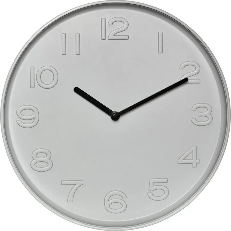 Wanduhr TFA