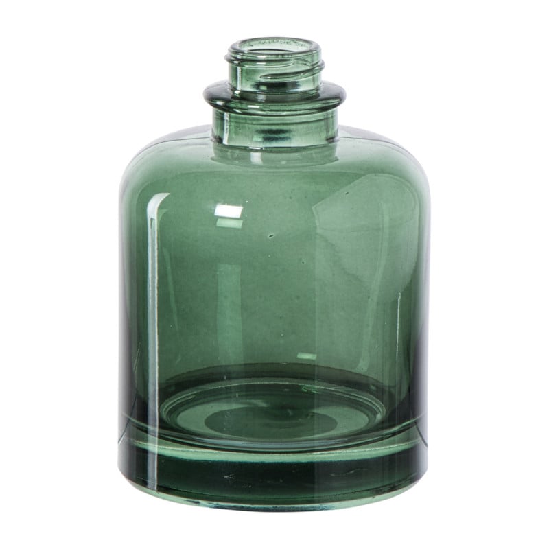 Zeeppompje - groen - &Oslash;8x16.3 cm