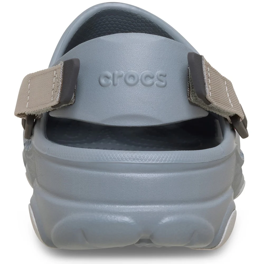 Crocs Unisex Classic All-Terrain Clogs