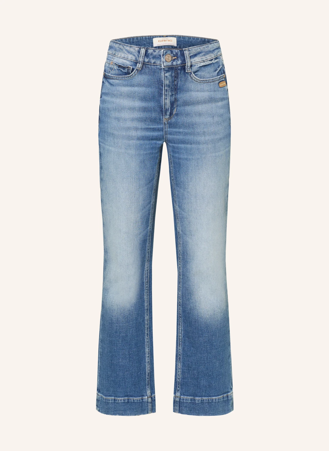 GANG Flared Jeans 94MAXIMA