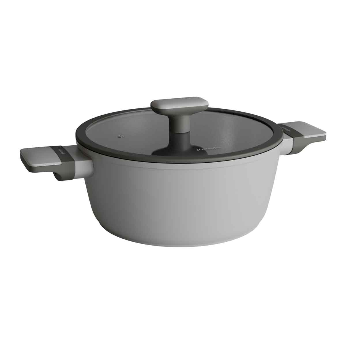 Caçarola NEUTRAL GREY 24cm