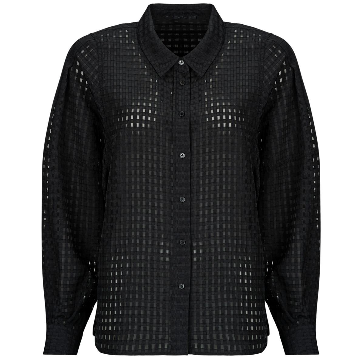Ikks - B312115 - Black
