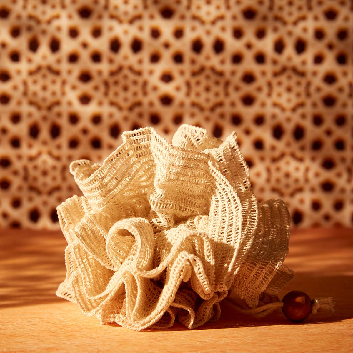 Beauté d'OrientFleur de bain