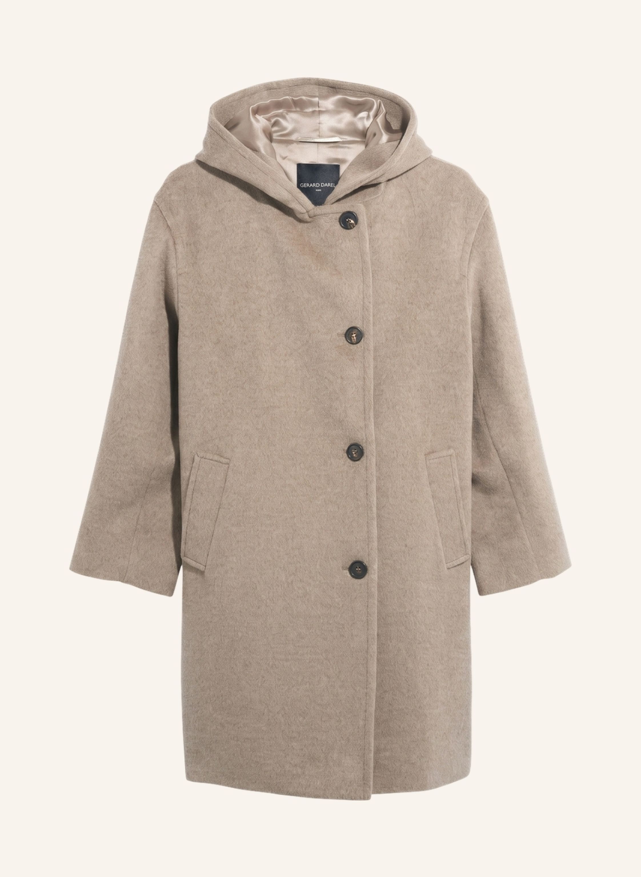 GERARD DAREL Mantel ADRA