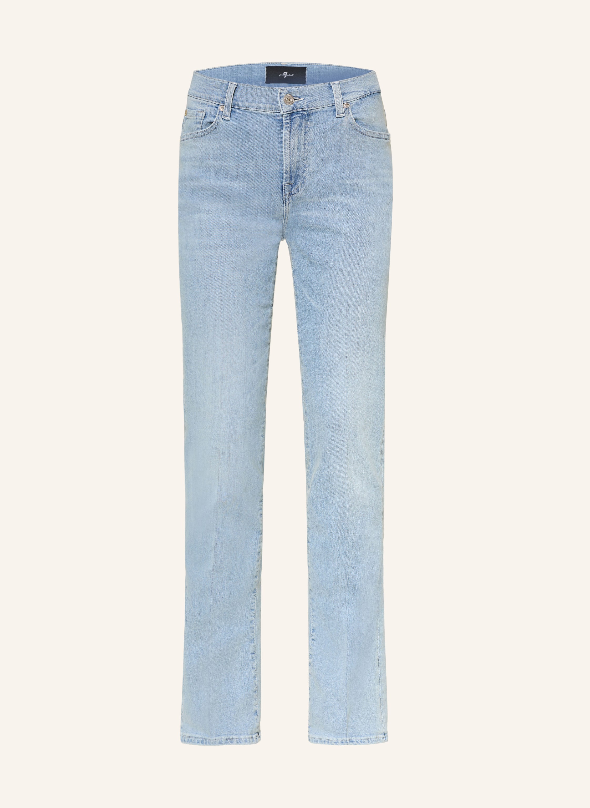 7 for all mankind Bootcut Jeans BOOTCUT