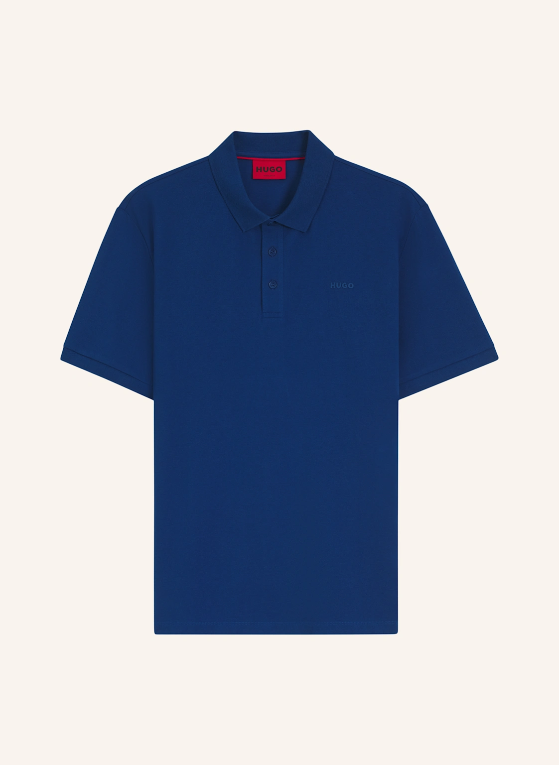 HUGO Polo DONOS222 Regular Fit