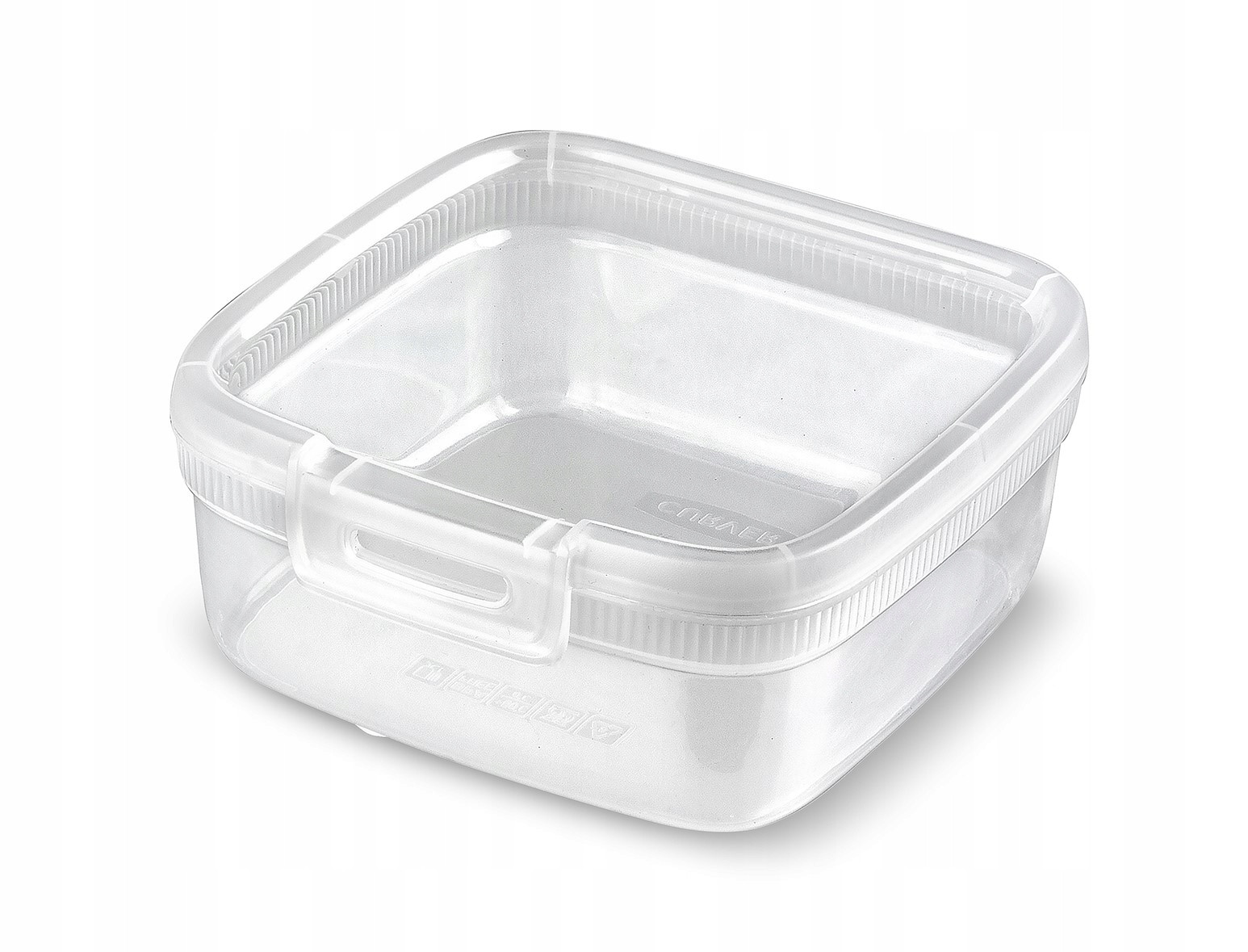 Curver Pudełko Na Żywność Śniadaniówka Lunch 0,9L