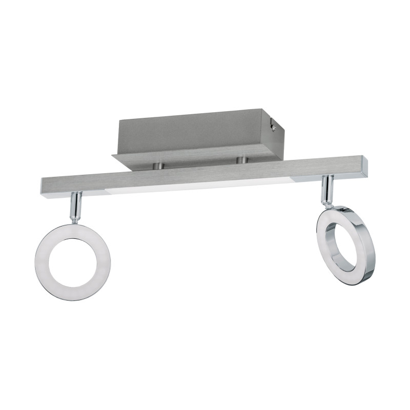 Spot LED Cardillio 2 x 3,2 W et 3,3 W EGLO