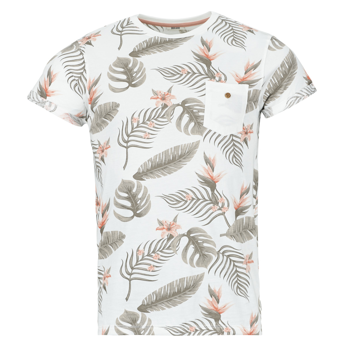 Deeluxe - NUBIE TS M m+ - Beige