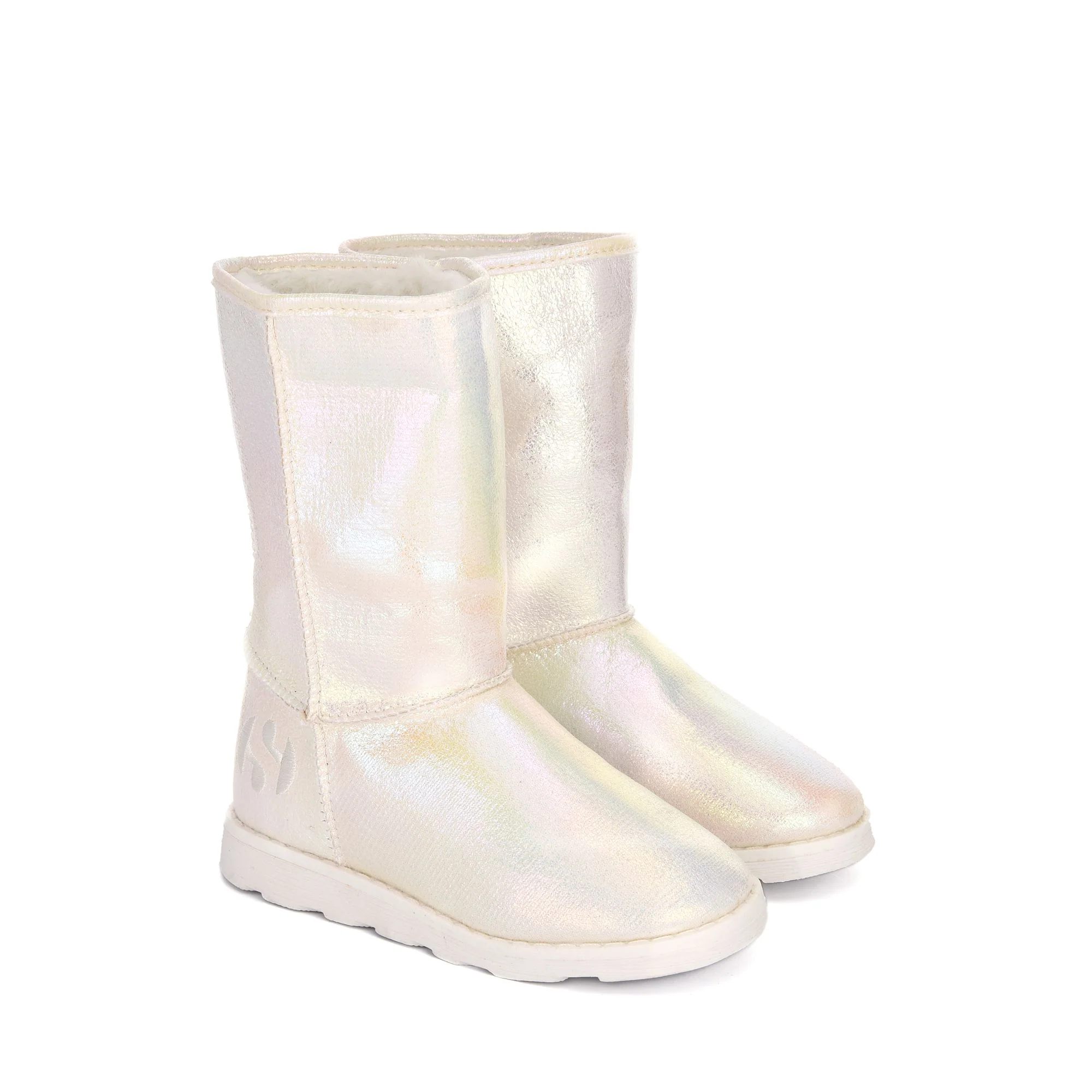 4035 KIDS IRIDESCENT CRACKLED