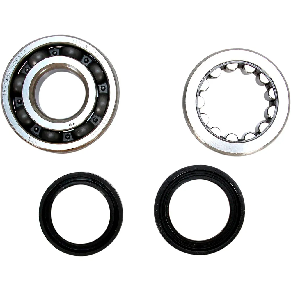 Prox Honda Crf 450 R 06-16 crank shaft bearing&seal kit