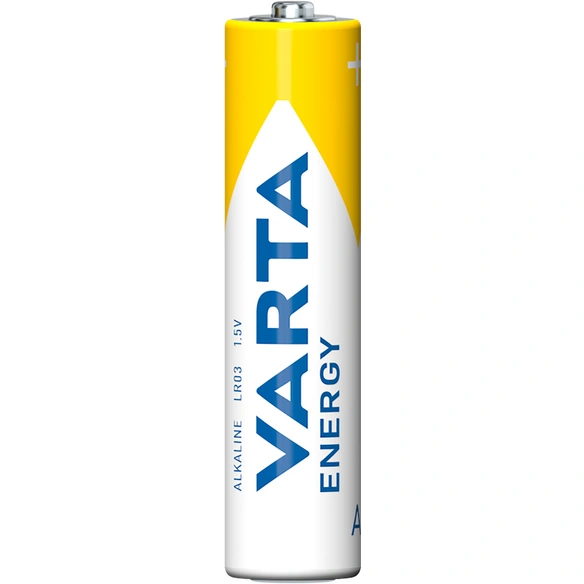 Batterie, VARTA Energy, AAA Micro, 1,5 V, 10 Batterien