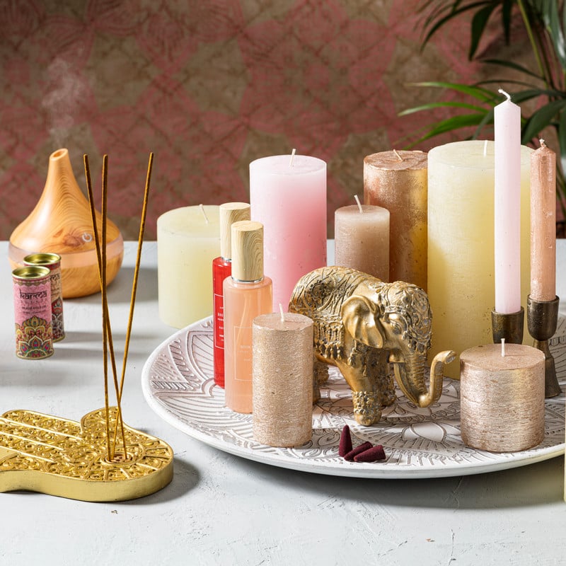 Roomspray - pink sugar - 100 ml