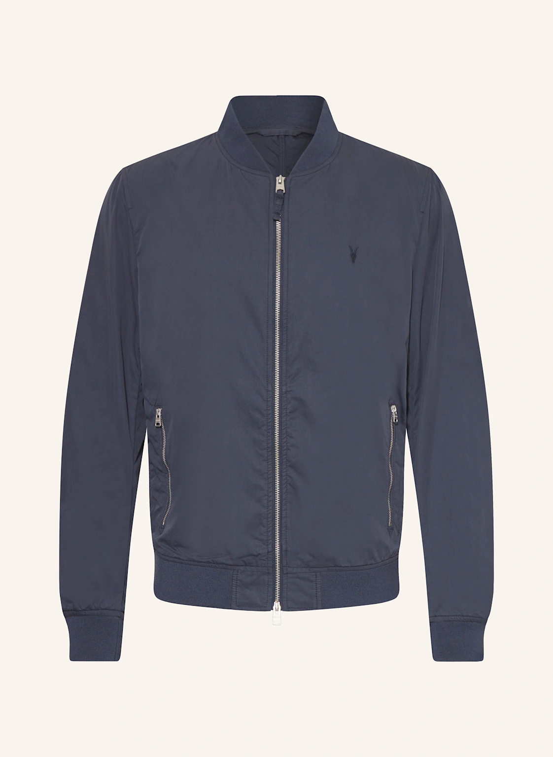 ALLSAINTS Blouson BASSETT