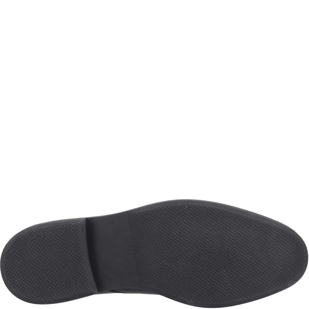 Hush Puppies Kye Lace Up Shoe