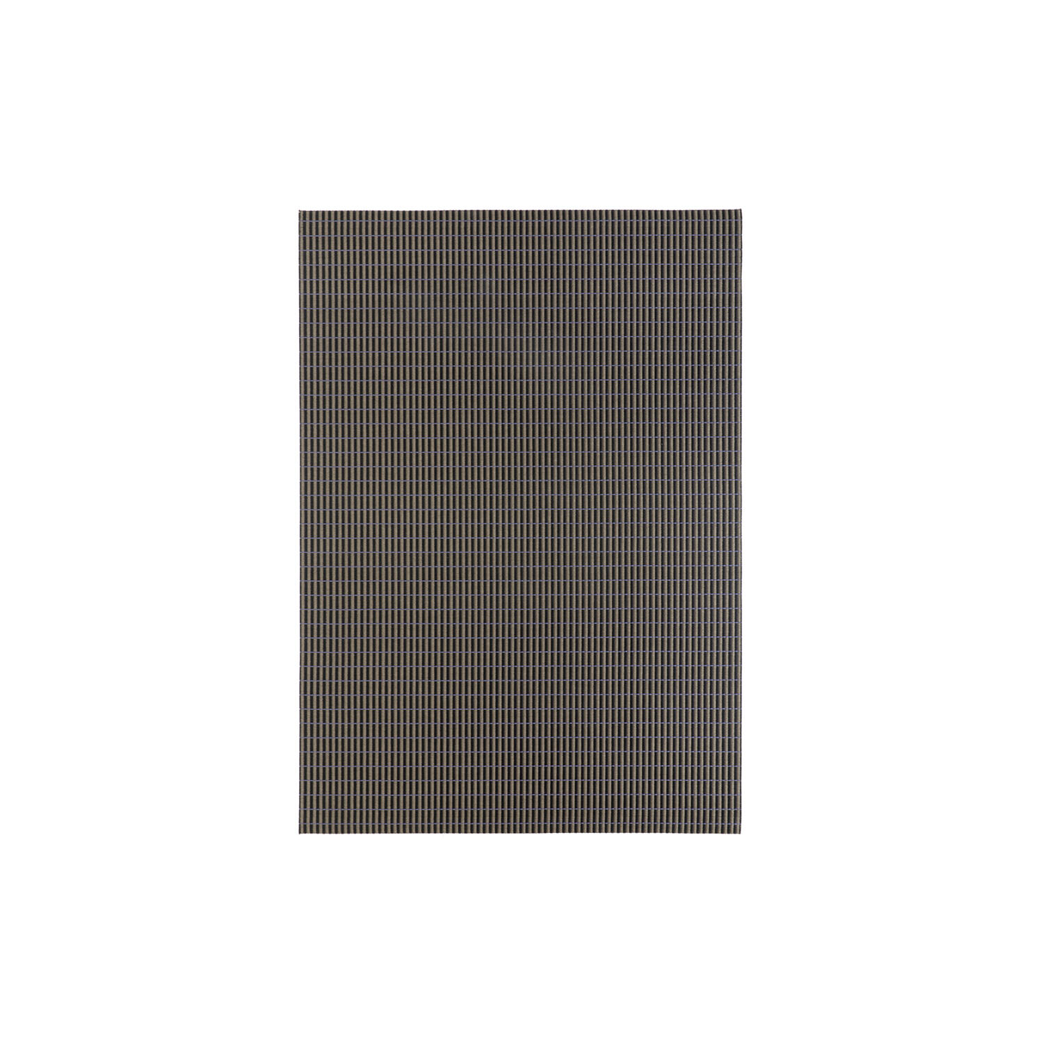 Esplanadi Rug, black/nutria/grey purple