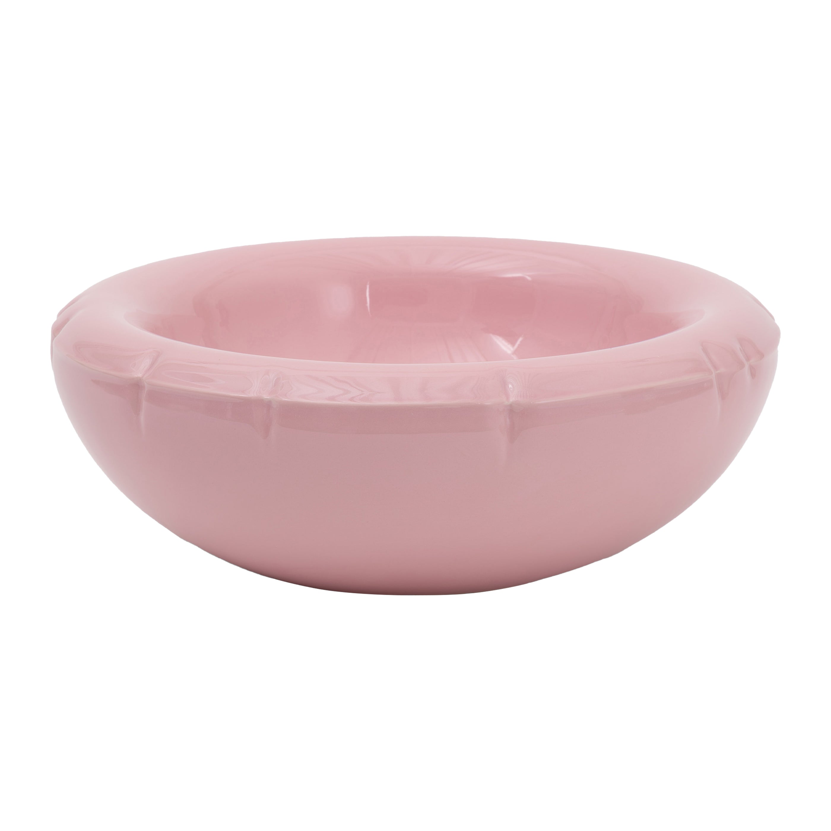 Home Studyo Mick Schaal Ø 32 cm - Bubblegum Gloss