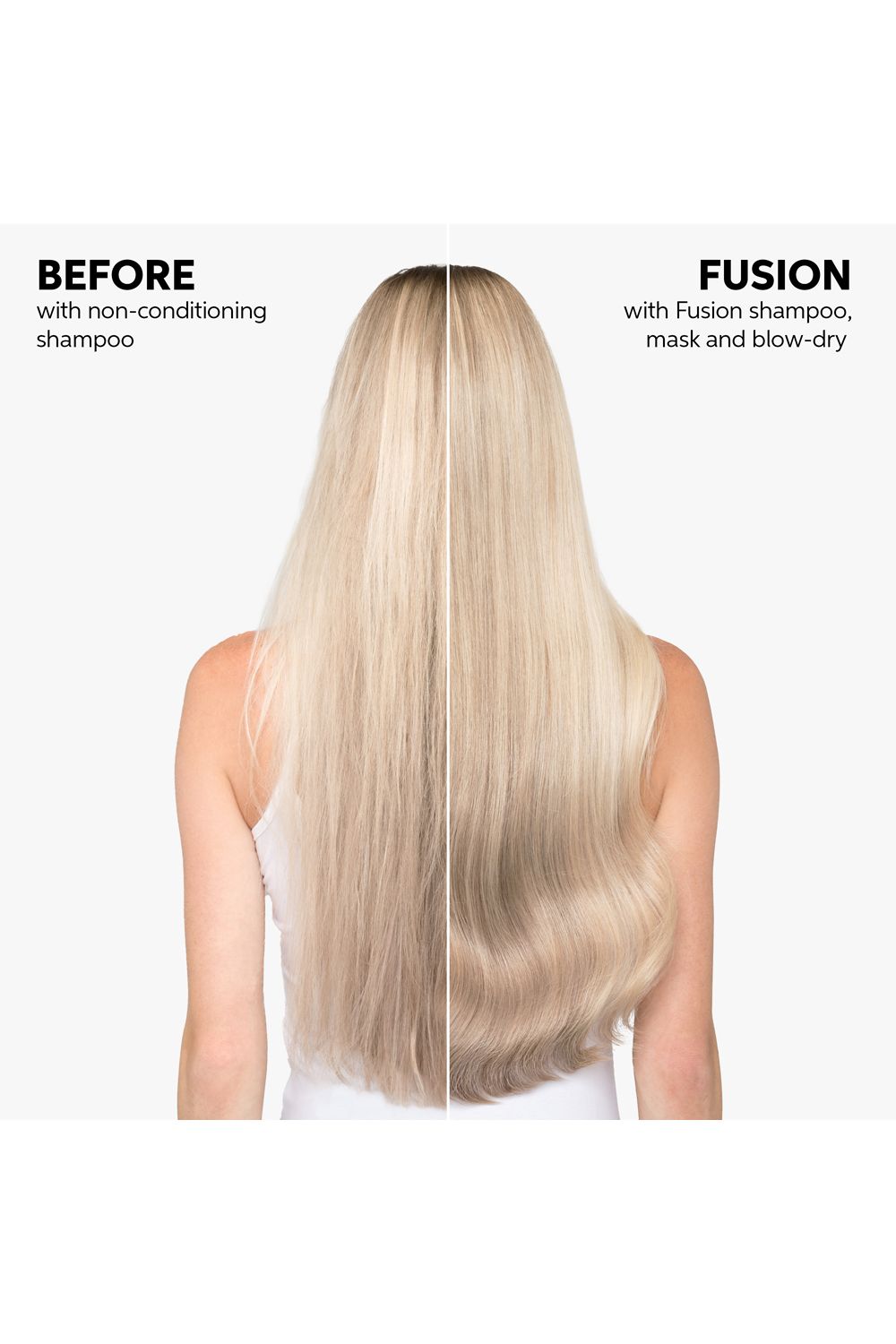 Wella Professionals Fusion Intense Repair Conditioner 200ml