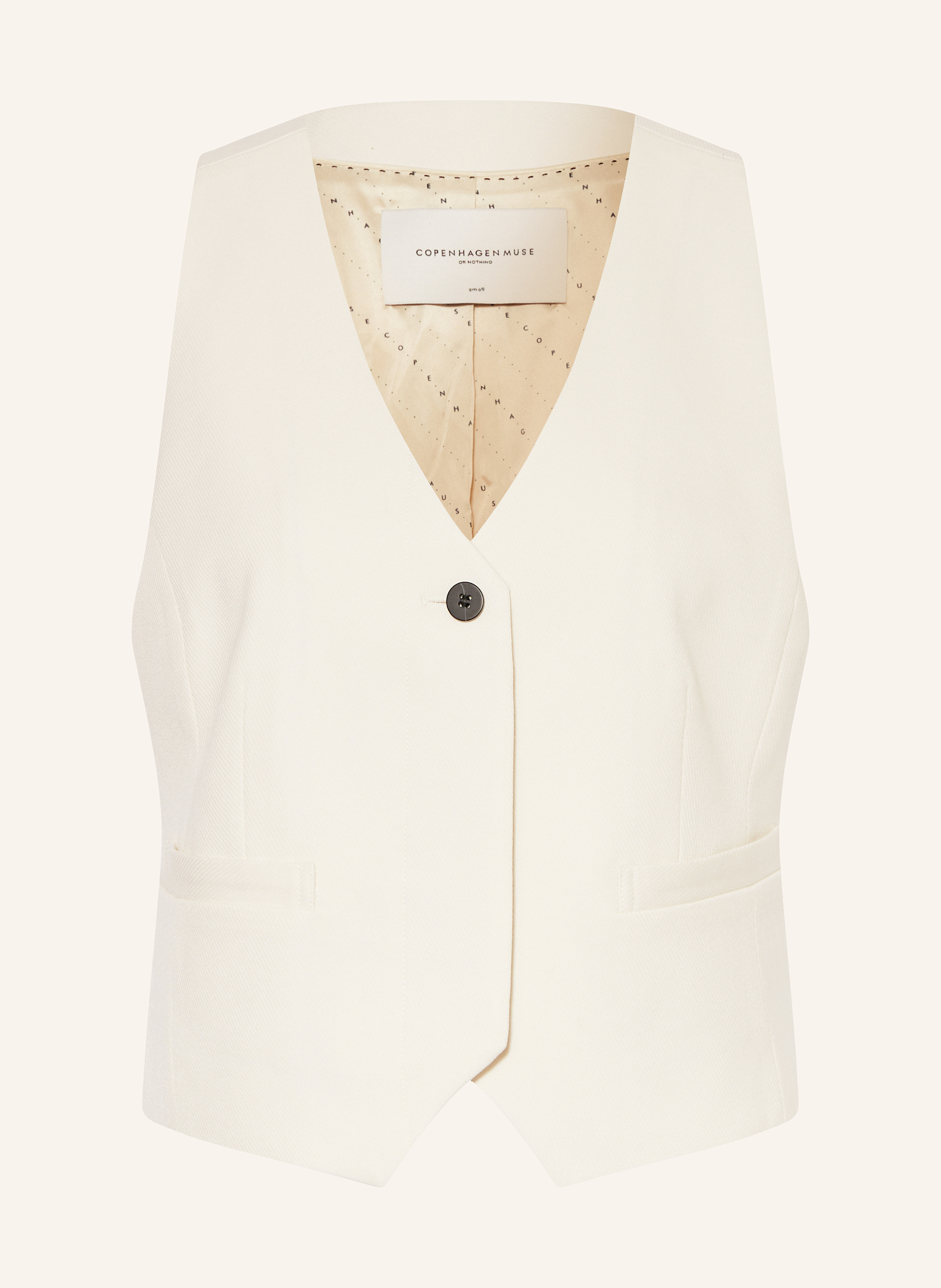CPH MUSE Blazerweste CMTAILOR