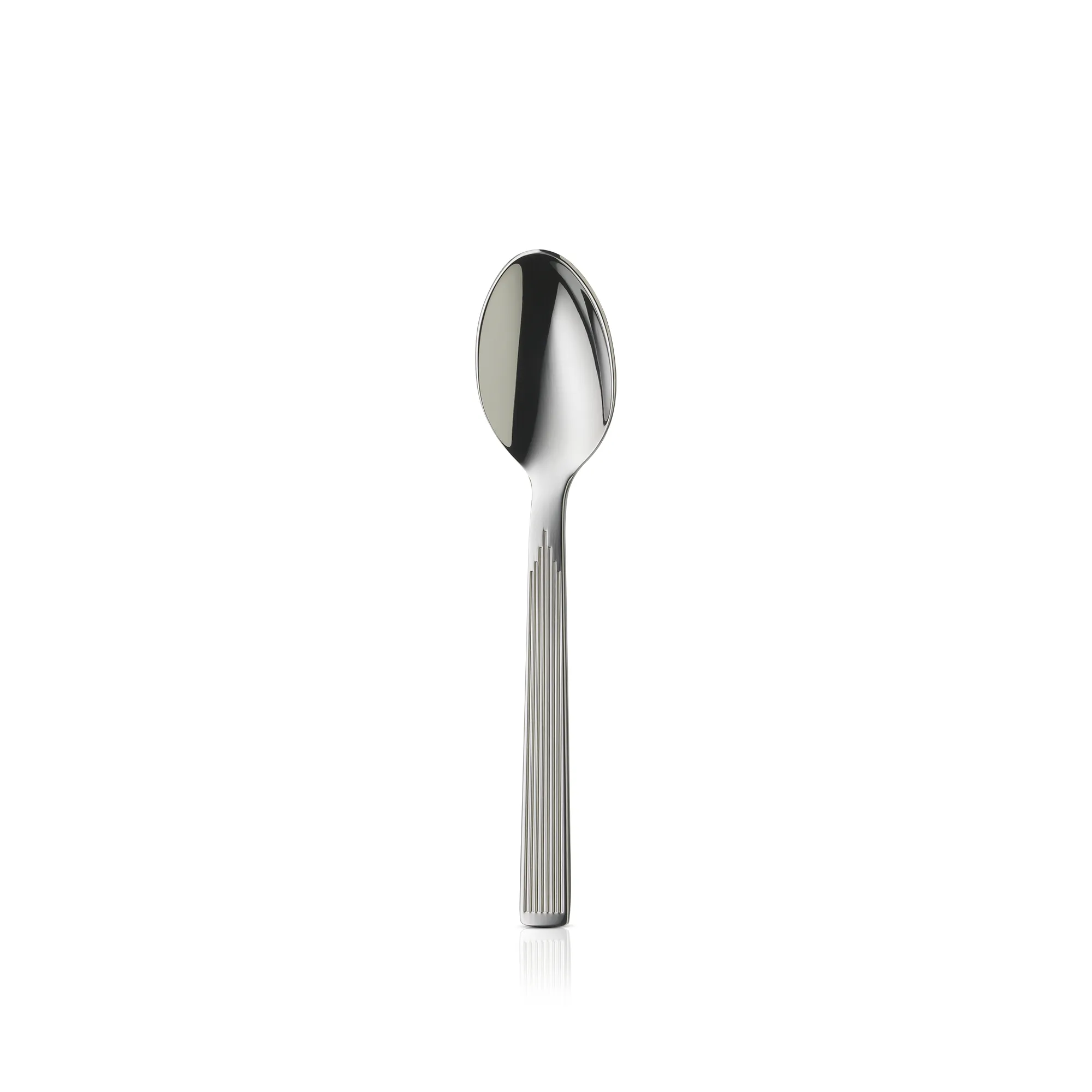 Teaspoon Art Deco