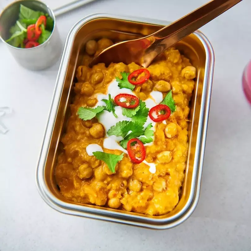 Lunch-Box Safety