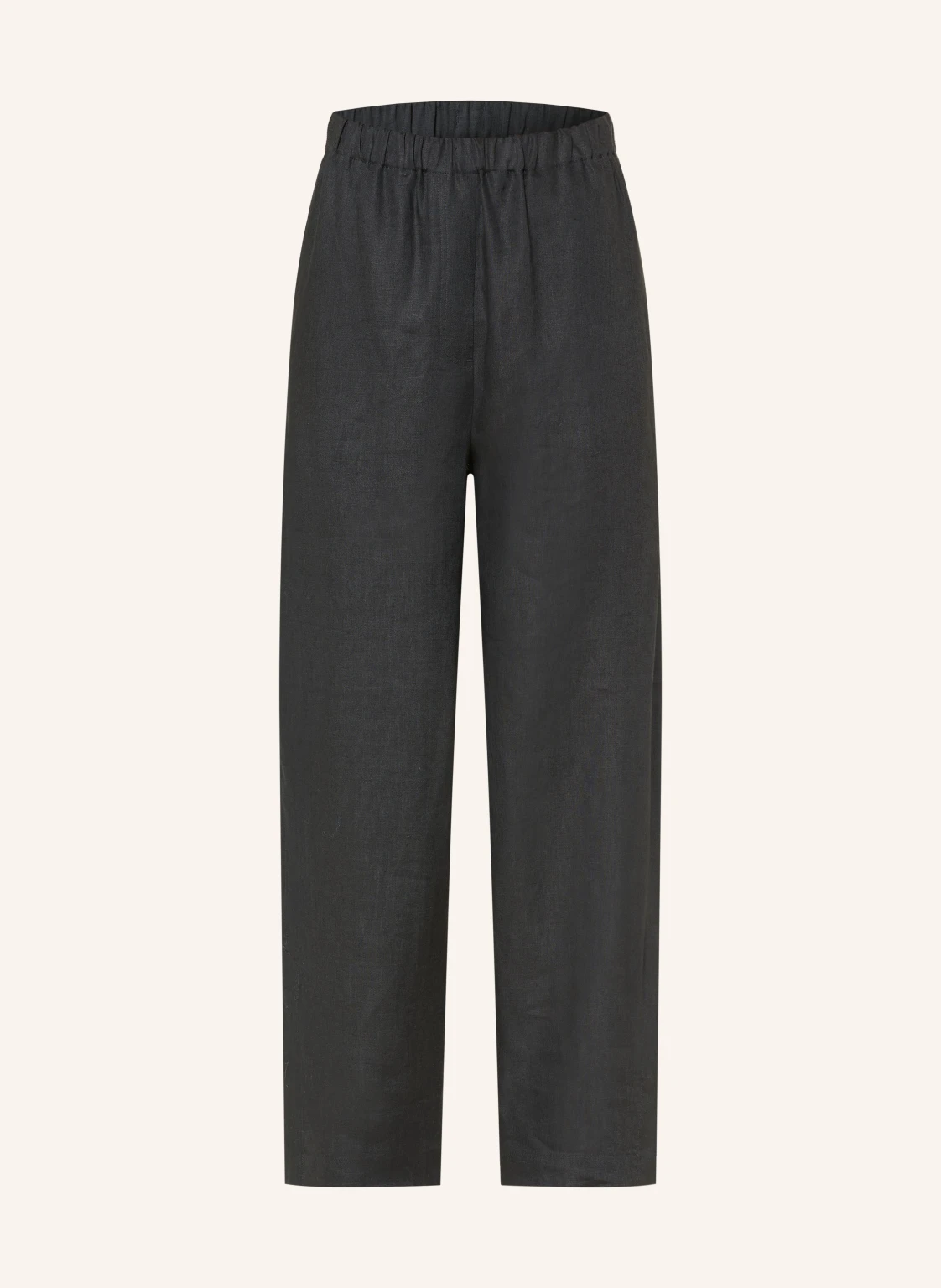 COS Marlenehose aus Leinen