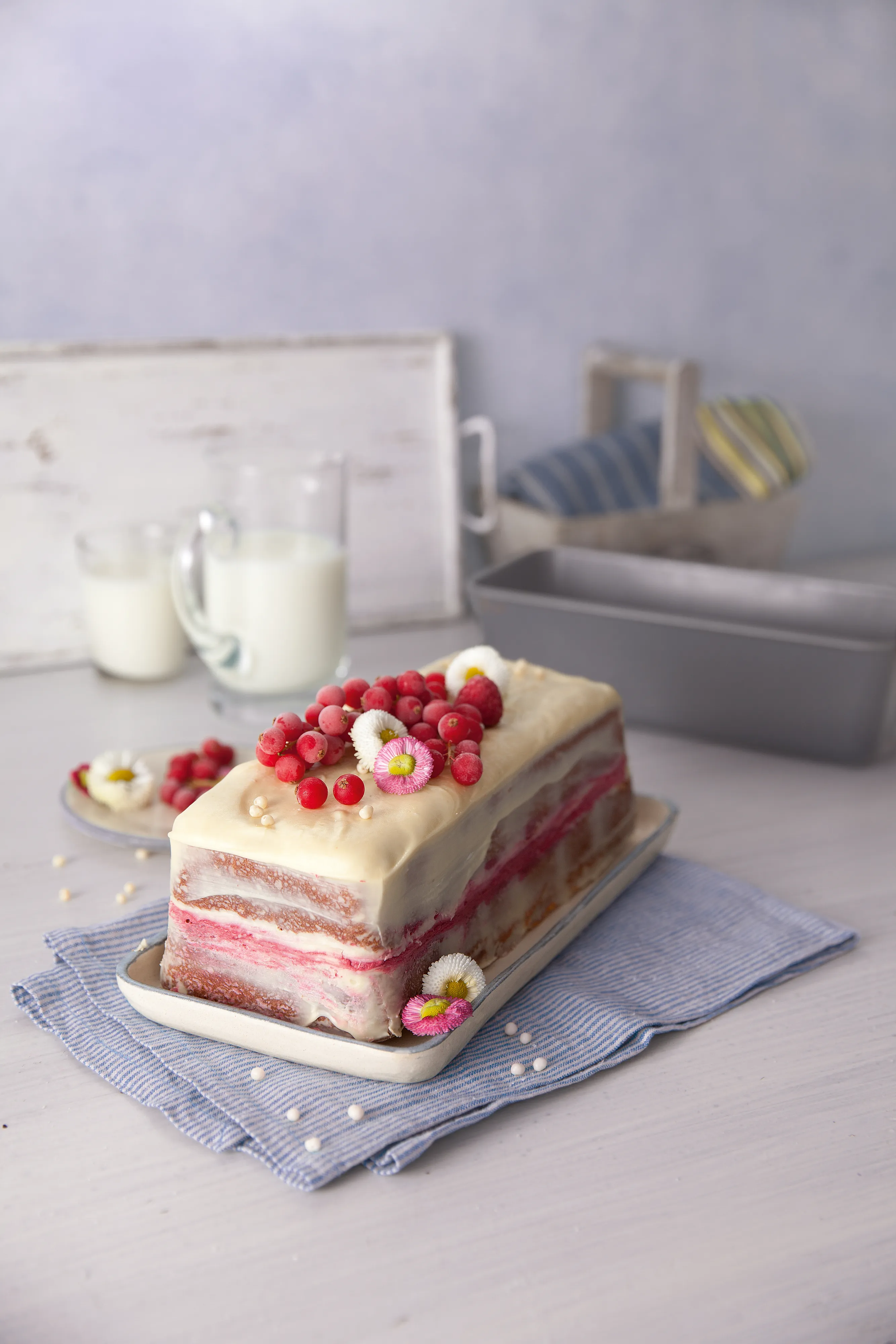 KAISER La Forme Plus Loaf Pan, 30 cm