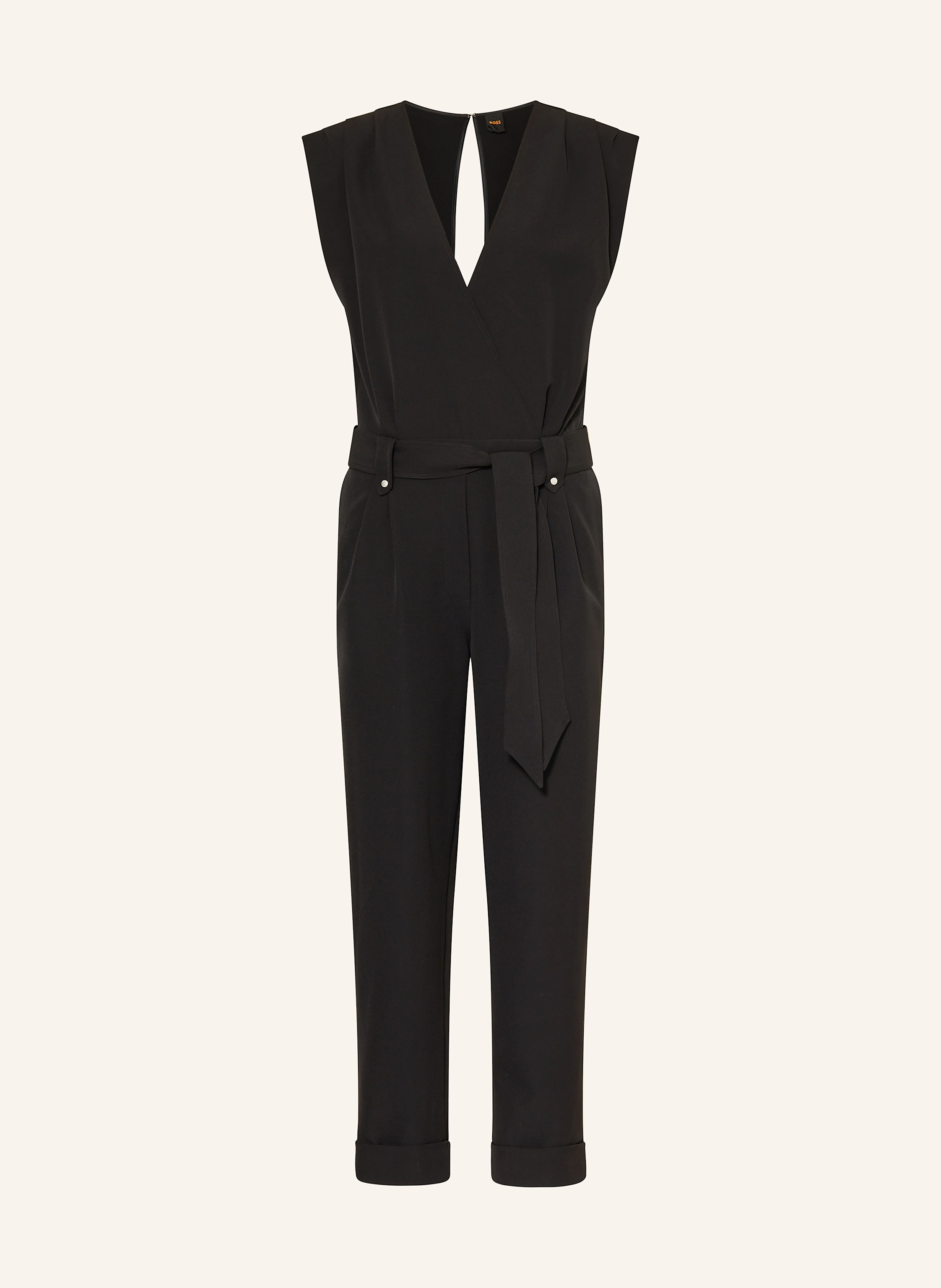 BOSS Jumpsuits DEVIANE