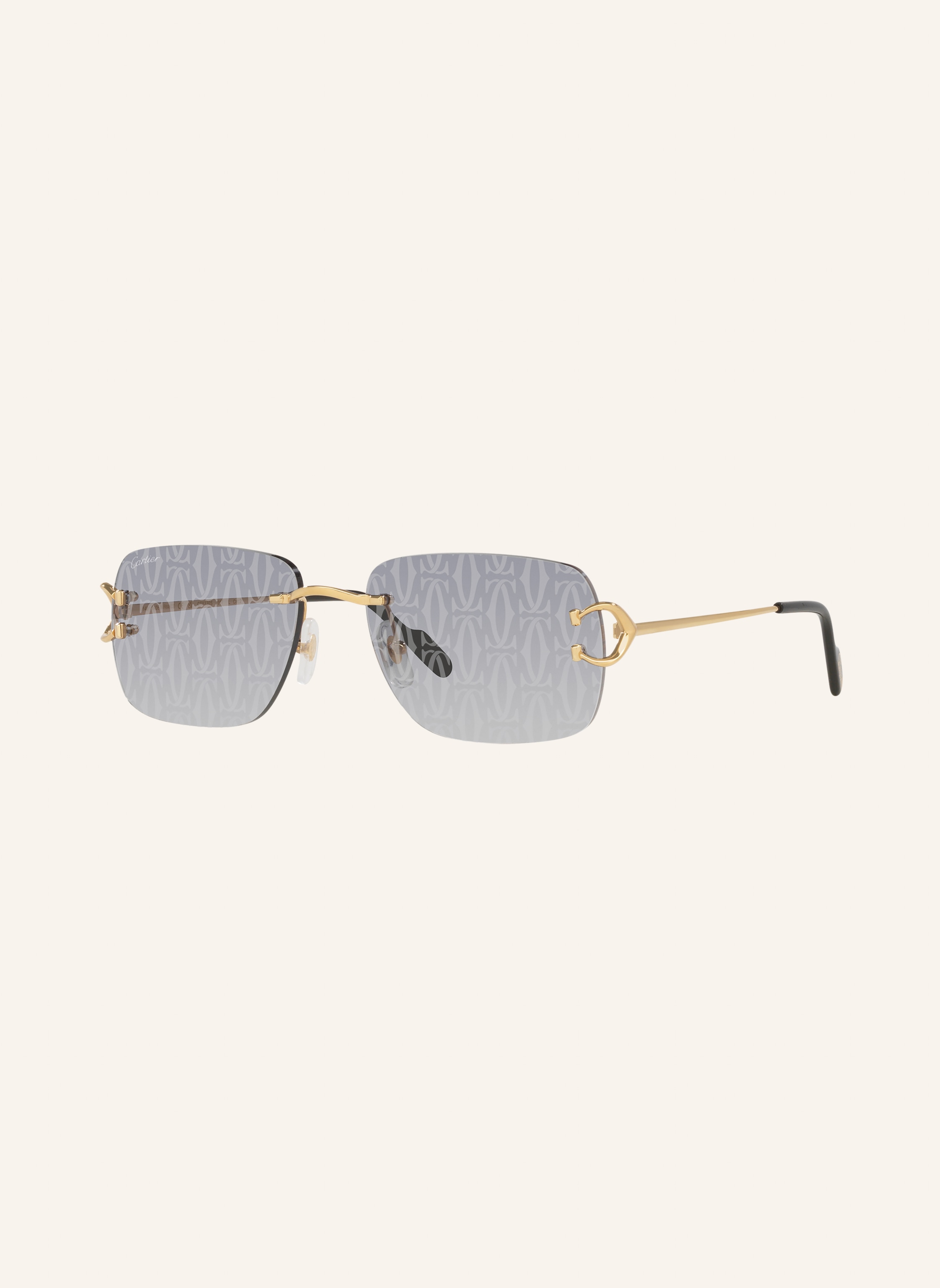 Cartier Sonnenbrille 6L001572