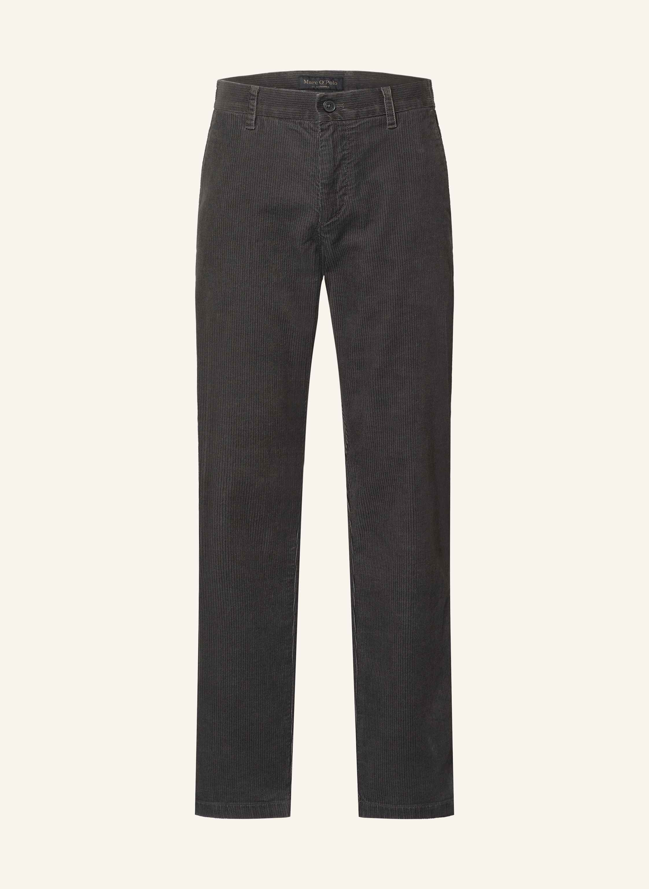 Marc O'Polo Cordhose MADS JOGGER Regular Fit