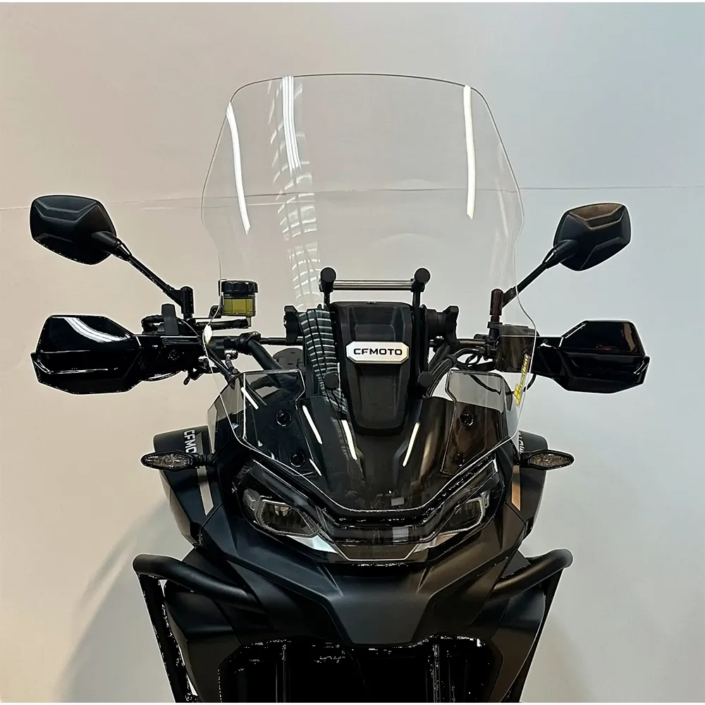 Bullster CF Moto 700MT HP windshield