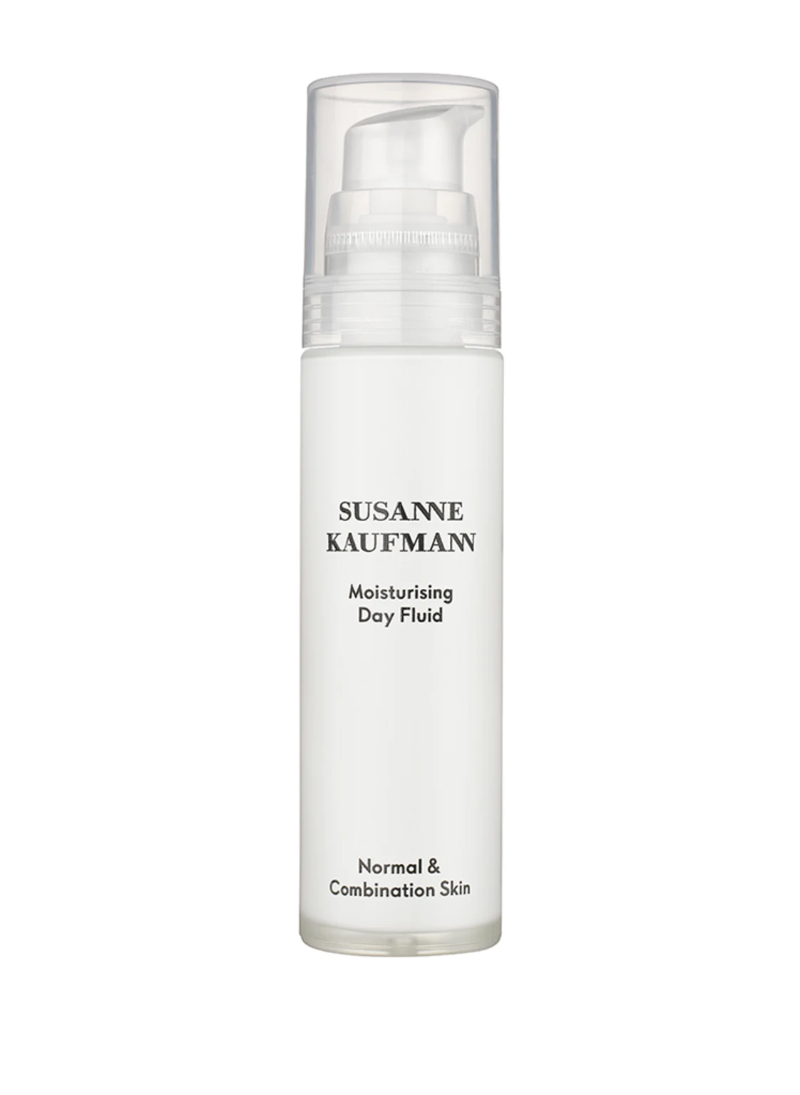 SUSANNE KAUFMANN MOISTURISING DAY FLUID