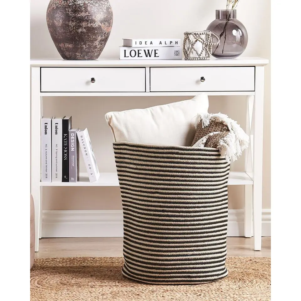 YERKOY - Mand - Beige - Katoen