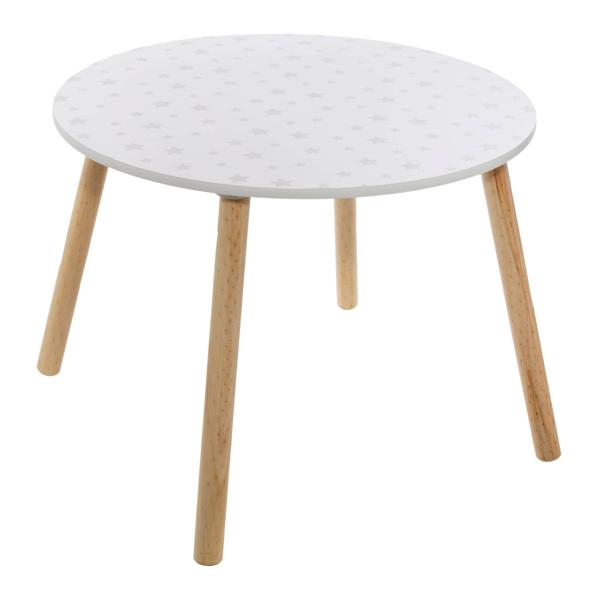 Stolik dla dzieci, Ø 60 cm