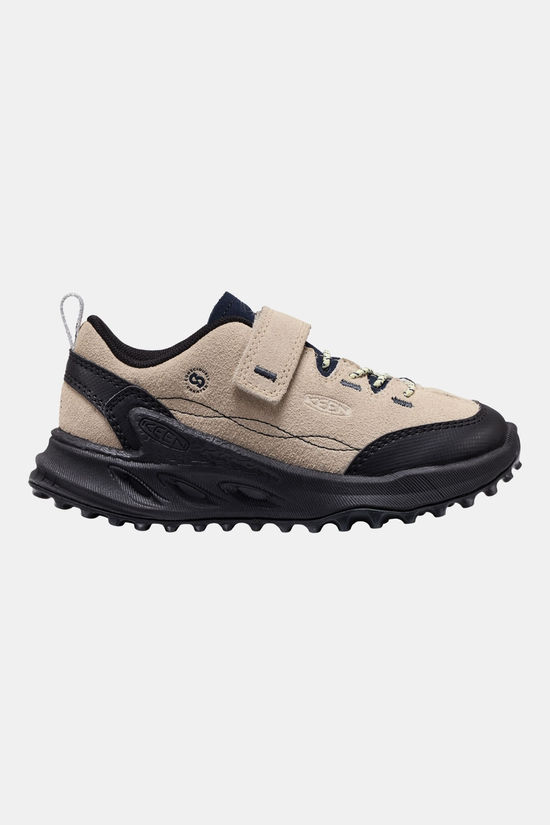 Keen Jasper Zionic Sneaker Kleine Kinderen