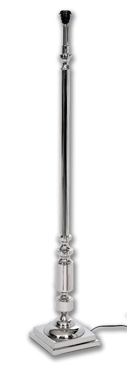 Podstawa lampy podłogowej Astaire XL Square 25x25x140 cm
